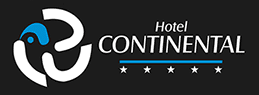 Logo Cliente Hotel Continental