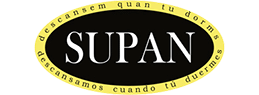 Logo Cliente Supan