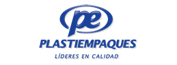 Logo Cliente Plastiempaques