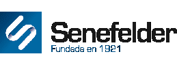 Logo Cliente Senefelder